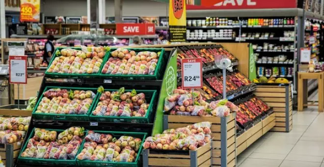 Pague tres pero le cuesta siete. El gran desfalco alimentario