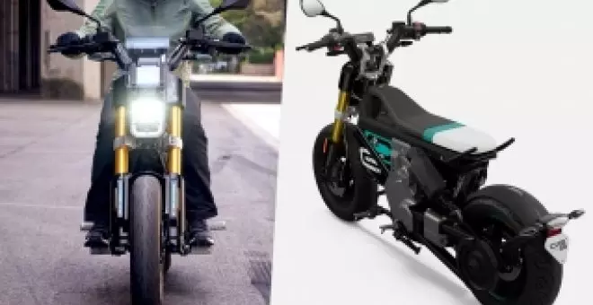 La moto más barata de BMW ya tiene precio en España, que también tiene una versión 'de 125'