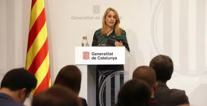 Seis claves de la negociación de los presupuestos de la Generalitat de Catalunya de 2024