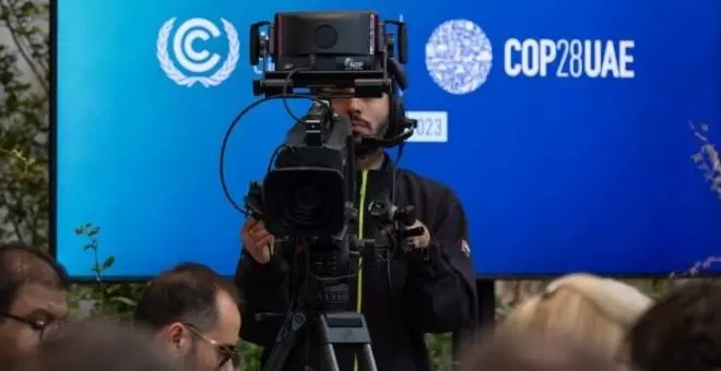 Ante el cambio global, más allá del clima