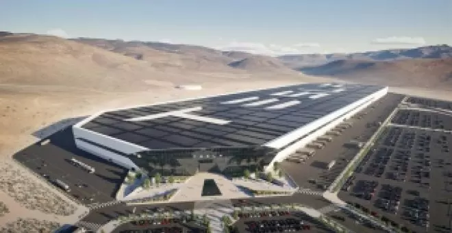 Ahora sí, Tesla recibe los permisos definitivos para su próxima Gigafactoría y comenzarán cuanto antes