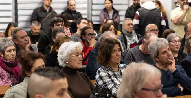 Los comunistas asturianos se rearman con formación para un cambio de época