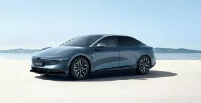 Desvelados los datos más importantes del Zeekr 007, el gran enemigo chino del Tesla Model 3