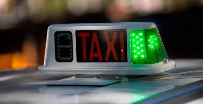 A información pública el proyecto de decreto para regular los servicios de autotaxi en Cantabria