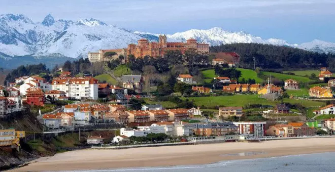 Esta Villa cántabra ya forma parte de los 'pueblos más bonitos de España'