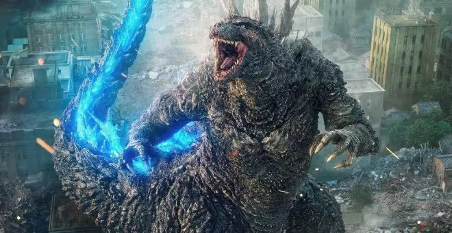 'Godzilla Minus One': la importancia humana detrás del monstruo