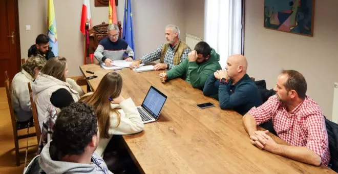 El municipio contará con la primera Escuela de Deporte de Gimnasia Rítmica