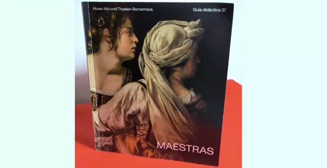 Maestras, una exposición para recuperar la memoria