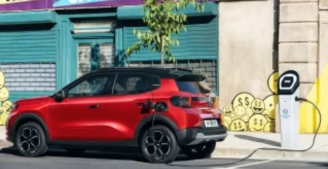 Así sí: por 54 euros al mes, esta es la auténtica solución para que cualquiera pueda tener un coche eléctrico