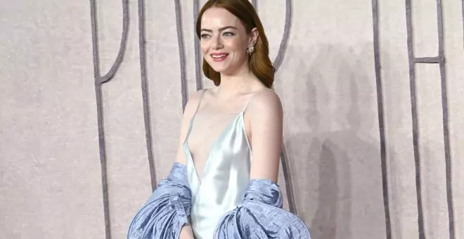 El futuro de Emma Stone