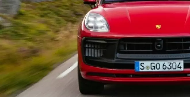 Porsche, obligada a retirar antes de tiempo su coche de más éxito en Europa