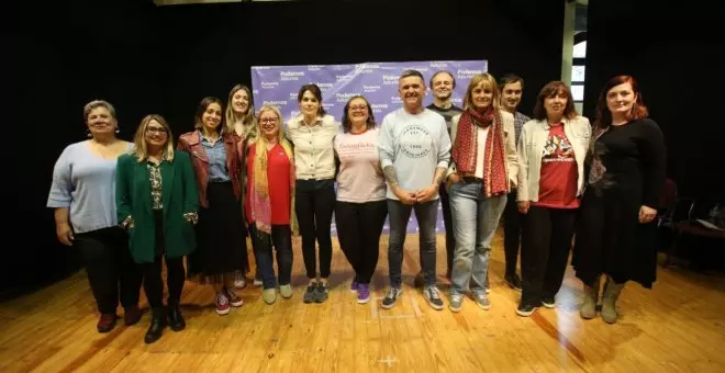 Podemos celebrará primarias en Asturies