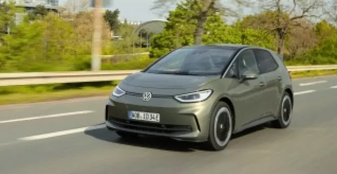 No han esperado ni a 2024: Alemania elimina las ayudas a los eléctricos desde hoy mismo