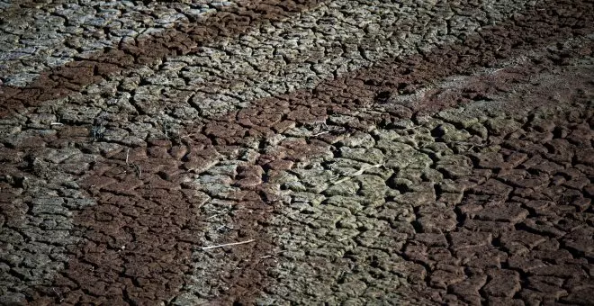 El sur de Catalunya se levanta contra la propuesta de trasvase de agua del Ebro a Barcelona por la sequía