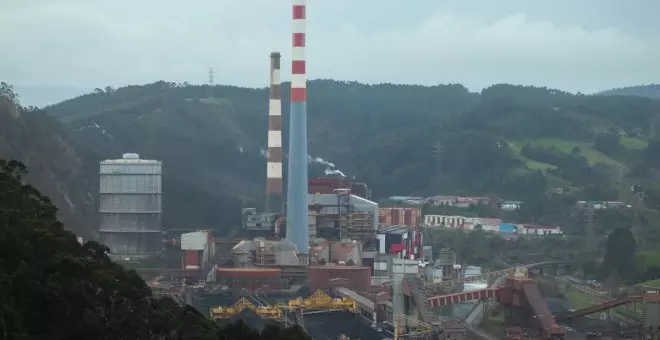 El valle del hidrógeno verde supera la tramitación ambiental