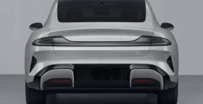 Xiaomi va con su coche eléctrico tan en serio como con sus teléfonos: "Estamos aquí para ganar"