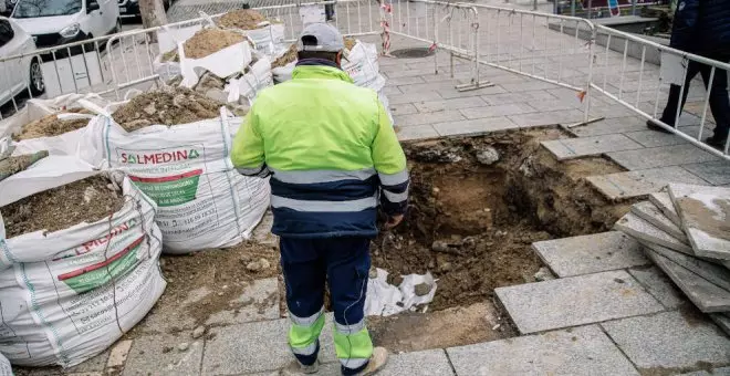 Cantabria pierde 192 afiliados extranjeros en noviembre