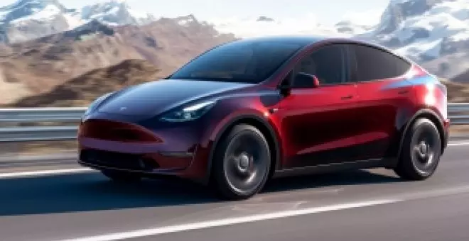 Tesla presume de poderío frente a sus rivales tras su última decisión en Alemania