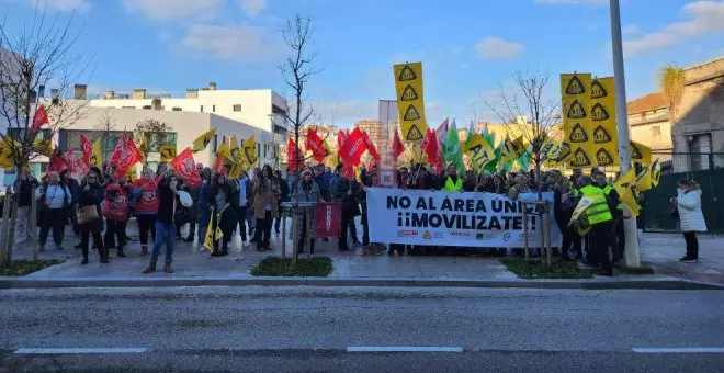 "El Partido Popular en el Gobierno vuelve a asaltar el Servicio Cántabro de Salud con clandestinidad"