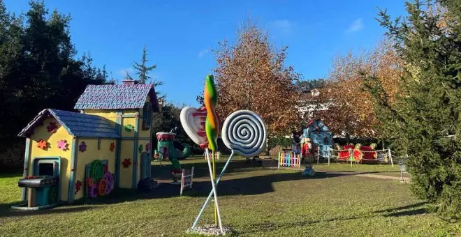 ¿Navidades con niños? Ilusiona a los más pequeños con estos planes mágicos en Cantabria