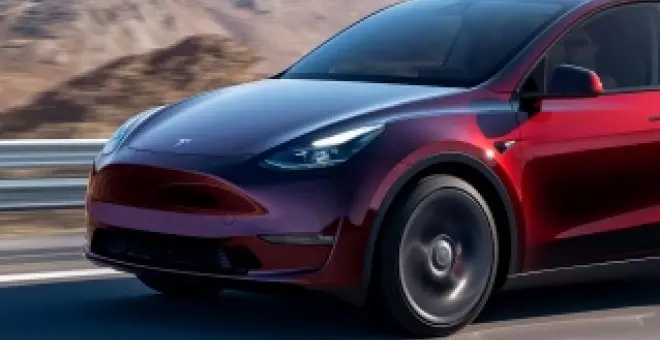 Este modelo de Tesla va a romper un récord que tenía el Opel Kadett desde hace 37 años