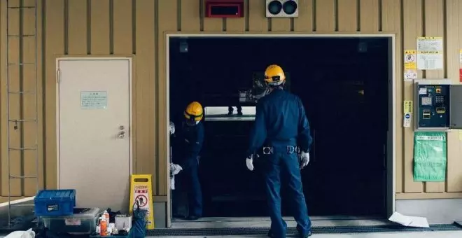 ¿Qué debes hacer cuando la puerta de tu garaje no funciona?