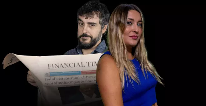 'Telefónica...¡Adjudicado!', con Yago Álvarez (Econocabreado): así ha sido el directo de Marina Lobo