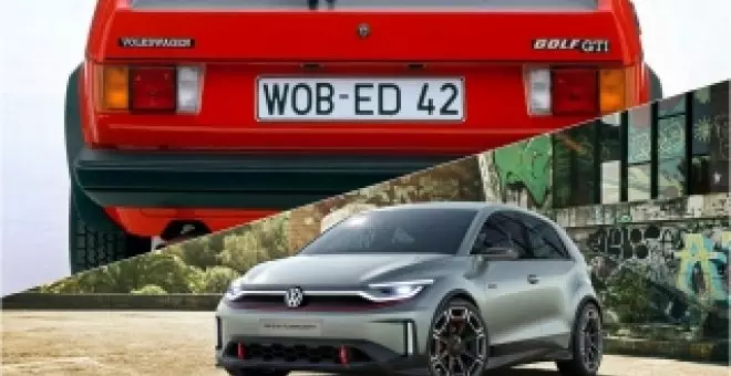 Volkswagen pone fecha al lanzamiento de su primer GTI eléctrico y dice qué modelo será el primero