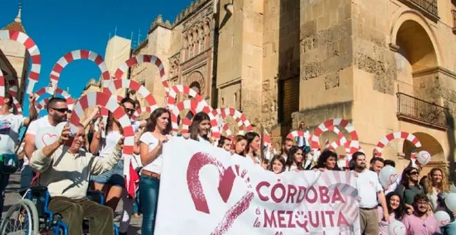 IU insta al Gobierno a declarar nulas las inmatriculaciones ejecutadas por la Iglesia Católica