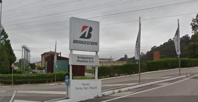 El Supremo niega a un empleado afectado por un ERE su derecho a reingresar en Bridgestone