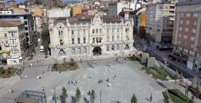 Identificados dos menores de 16 años por insultar y amenazar a otro de 15 en Santander