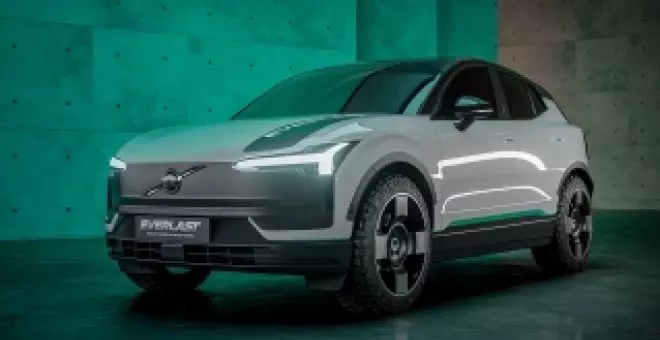 Un SUV eléctrico que huele a éxito: todavía no ha llegado al mercado y ya le están cambiando la cara