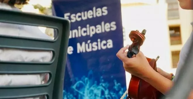 La música mejora el aprendizaje a través de la neuroplasticidad