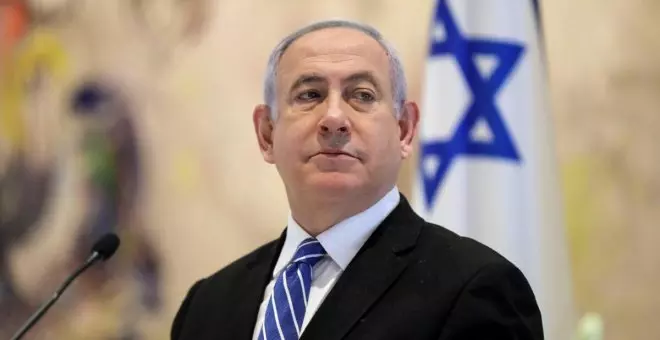 Israel, el Reich de los mil años