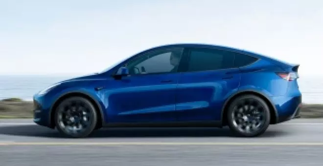 Los rumores indican que la renovación del Tesla Model Y podría estar cerca de confirmarse