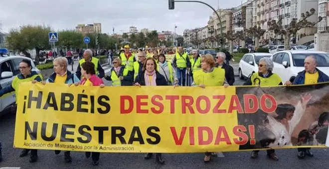 AMA califica 2023 como "el año de la gran decepción" y cree que la situación va a peor