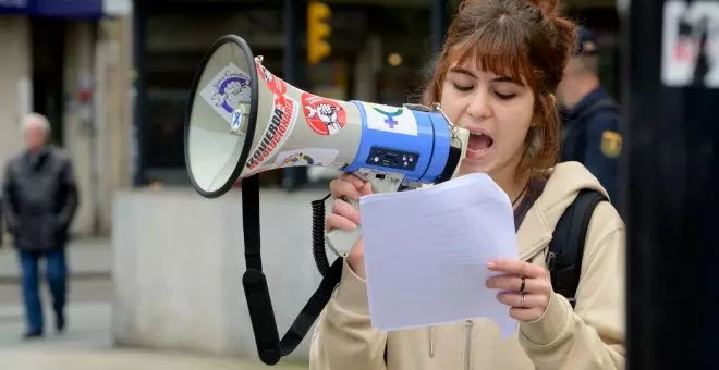 Asociaciones de estudiantes y democracia en el sistema educativo