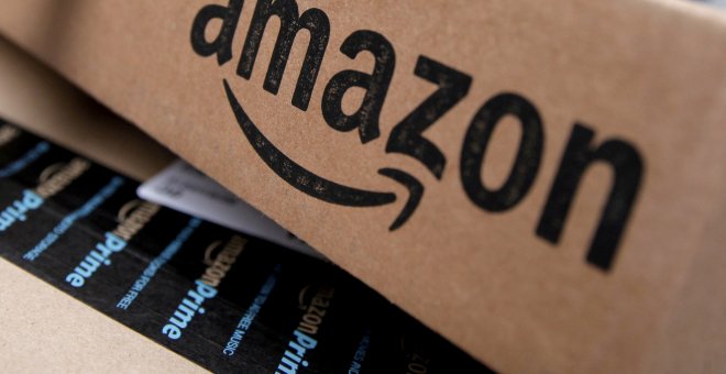 Amazon decide no abrir tres almacenes, aparca otros tres y deja en el aire 4.000 empleos en España