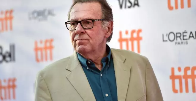 Muere el actor británico Tom Wilkinson, protagonista de 'The Full Monty' y 'Michael Clayton'