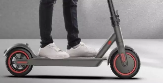 Bueno, bonito y barato: este es el patinete eléctrico con mejor relación calidad-precio del mercado