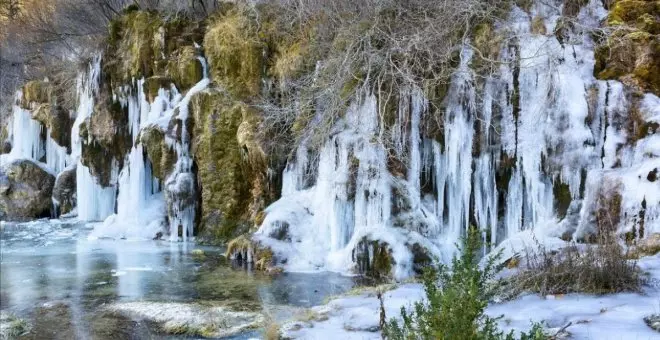 La región sigue batiendo récords en pernoctaciones rurales y consolida el primer puesto en aumento de viajeros