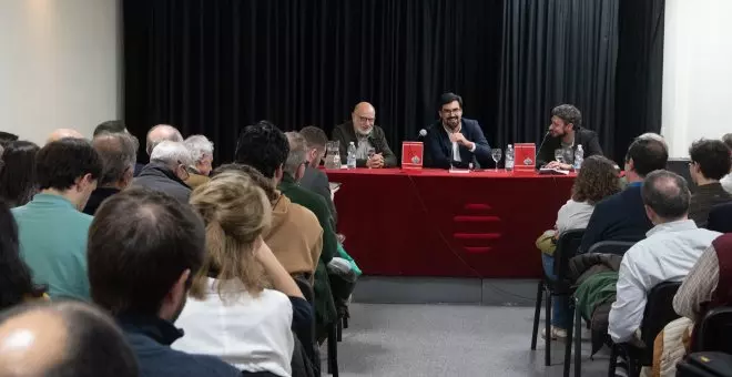 Pitorreo y recelo al nuevo UPyD 2.0: "Izquierda Española es de izquierdas y en las droguerías venden droga"