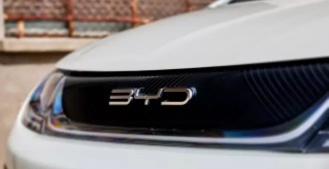 BYD cierra un año de récord, pero ni con esas ha sido capaz de superar a Tesla en su terreno