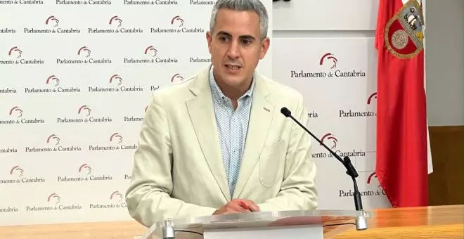 Zuloaga achaca las "cifras récord" de empleo a las políticas socialistas