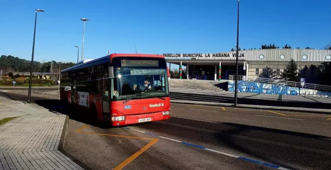 La bonificación del Torrebus se prorroga durante 2024