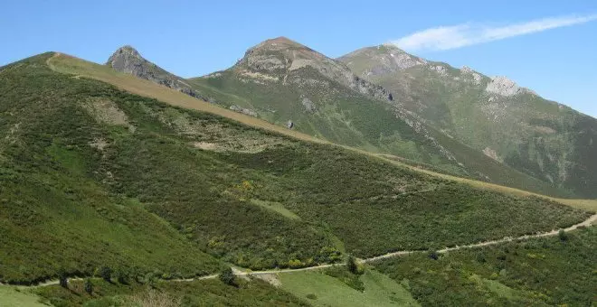 Cantabria registra la mayor racha de viento del país: 101 km/h