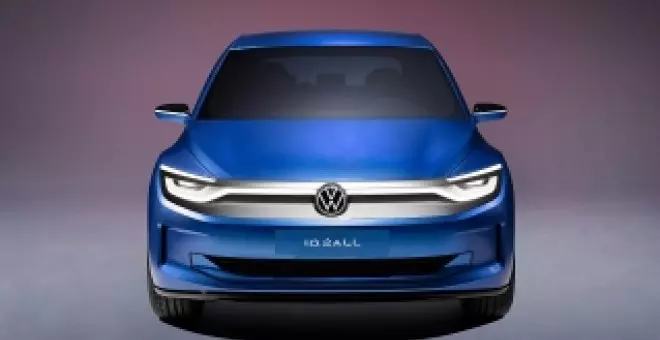 El eléctrico más barato de Volkswagen llegará en la fecha prevista, pero ahora tiene otro problema