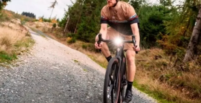 Por esto, la nueva bicicleta eléctrica de gravel de Rotwild marcará un antes y un después