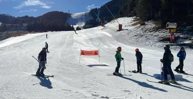 Seis proyectos catalanes emblemáticos liquidados o en la cuerda floja por la sequía