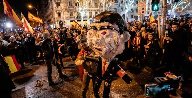 El PSOE retira su petición sobre los 'pseudomedios' ultras en el Congreso y deja el debate al Colegio de Periodistas